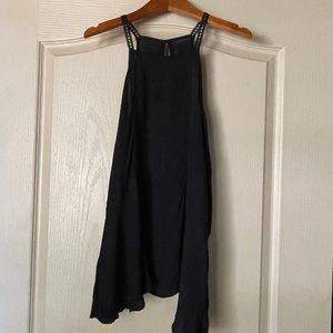 Hollister High Neck Tank